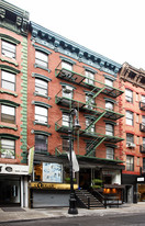 96 Orchard St Apartamentos