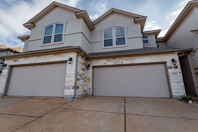 property at 13400 Briarwick Dr