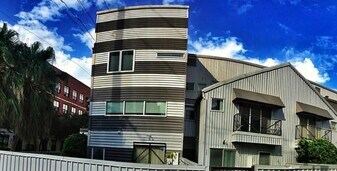 702 Ruthven St in Houston, TX - Building Photo