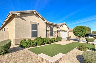 5316 N 186th Dr in Litchfield Park, AZ - Building Photo - Building Photo