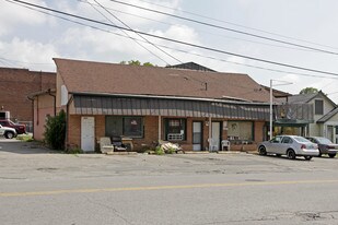 101 Harris St in Madison, TN - Building Photo