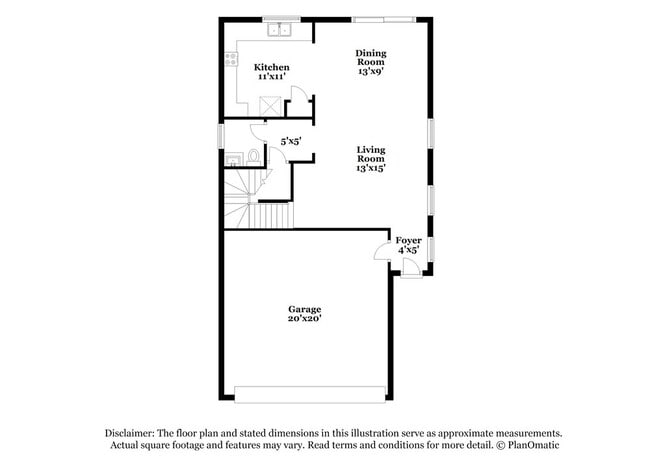 6344 Alpine Tree Ave in Las Vegas, NV - Foto de edificio - Building Photo