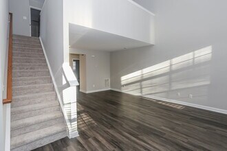 2535 Captains Watch Rd NE in Kannapolis, NC - Foto de edificio - Building Photo