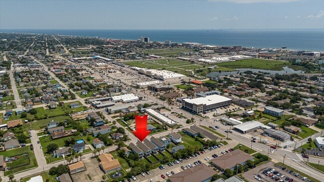 property at 2305 67th St