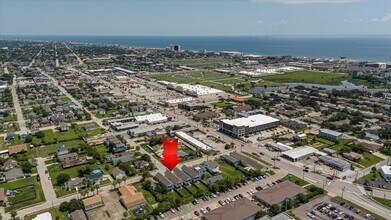 2305 67th St in Galveston, TX - Building Photo - Building Photo