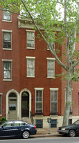 121 N 20th St Apartments