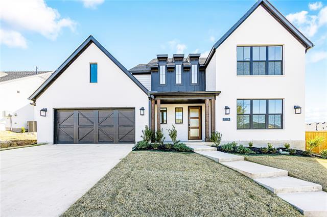 property at 7129 Aves St