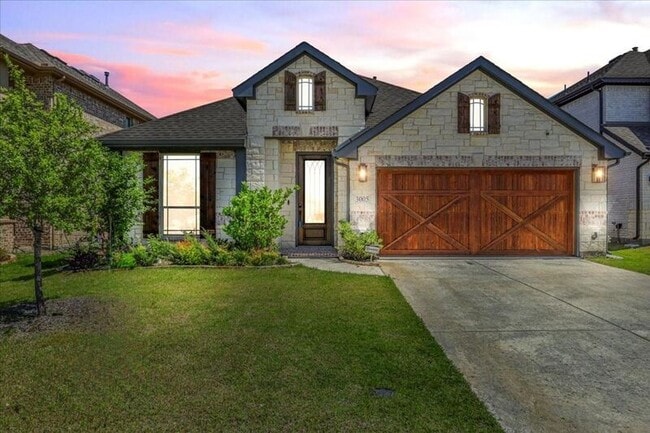 property at 3005 Knoxbridge Rd
