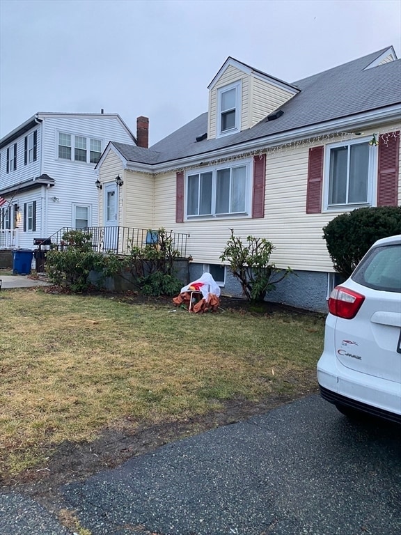 41 Winthrop Pkwy in Revere, MA - Building Photo - Building Photo