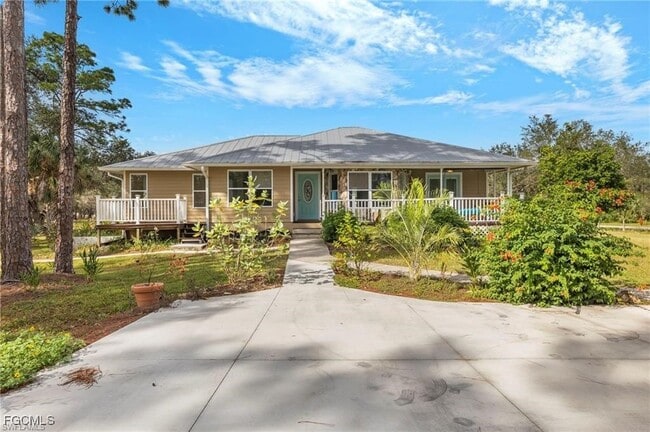 property at 6840 Cadet Ave