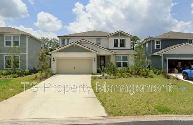 property at 217 Red Barn Rd