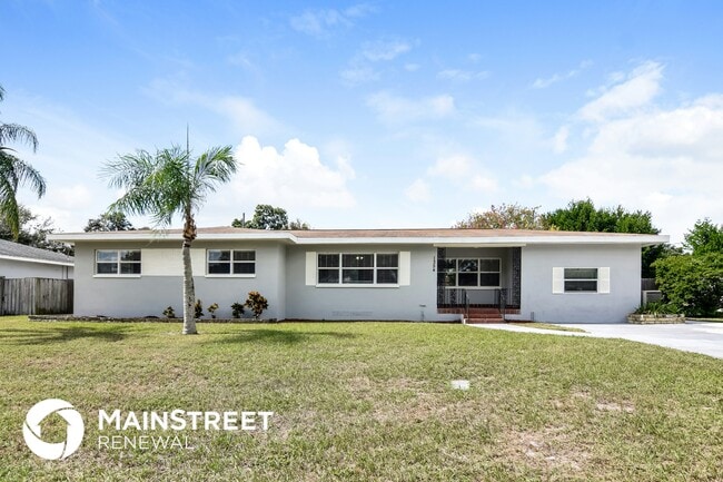 property at 1354 Whitacre Dr