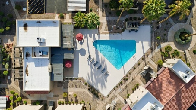 805 S Sycamore in Mesa, AZ - Building Photo - Building Photo