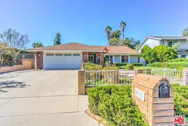 property at 2337 Mesa Verde