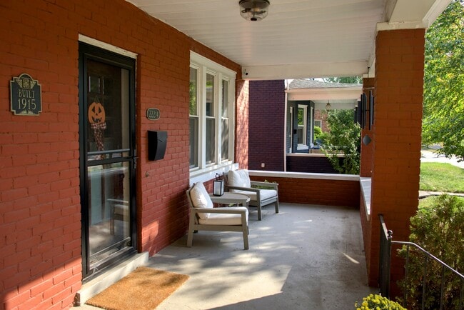 22214 Park St in Dearborn, MI - Building Photo - Building Photo