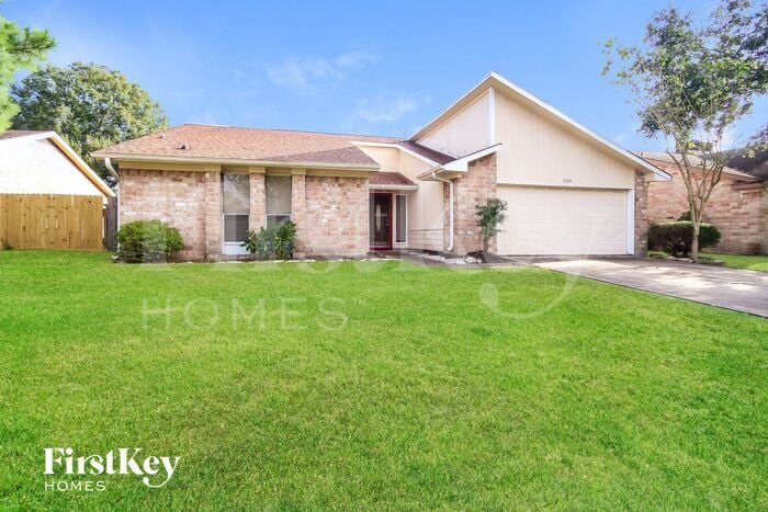 11111 Sageorchard Cir in Houston, TX - Building Photo