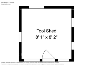 920 Lakeside Ct in Loganville, GA - Building Photo - Building Photo