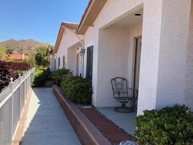 227 Big Horn Dr in Boulder City, NV - Building Photo - Building Photo