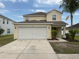 13519 Fladgate Mark Drive in Riverview, FL - Building Photo
