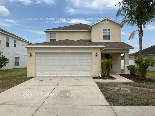 property at 13519 Fladgate Mark Drive