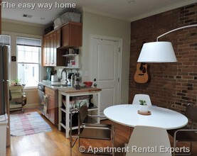 9 Marney St in Cambridge, MA - Building Photo - Building Photo