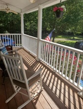 285 Stoneridge Ct in Youngsville, NC - Foto de edificio - Building Photo