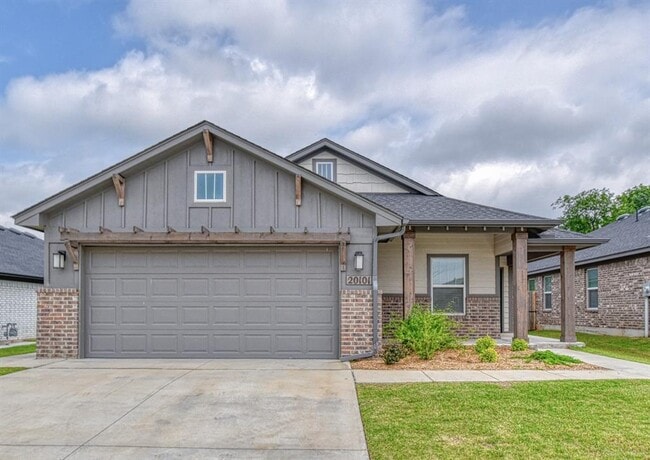 property at 20101 Park Ln