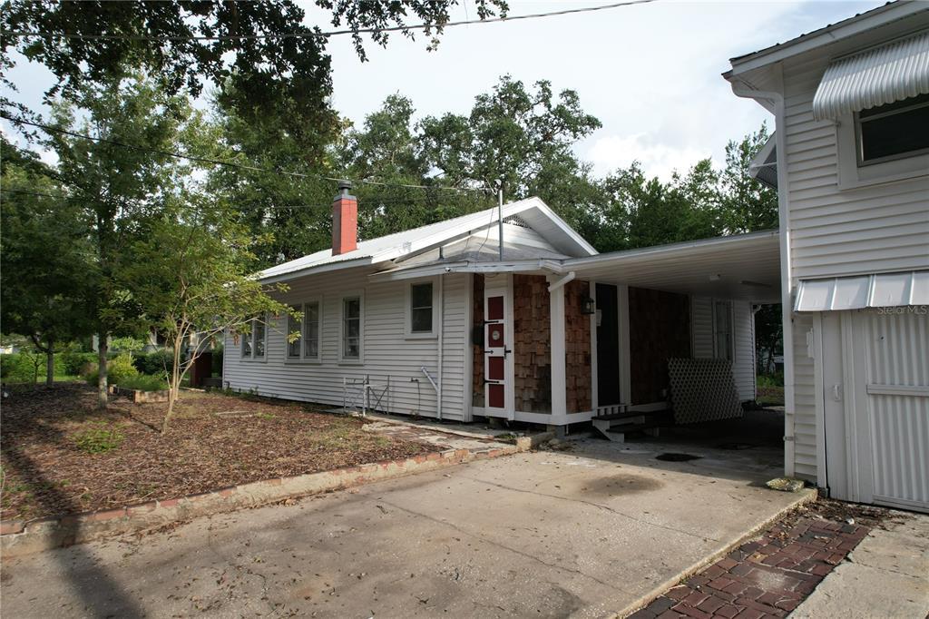 6506 N Wellington Ave in Tampa, FL - Building Photo