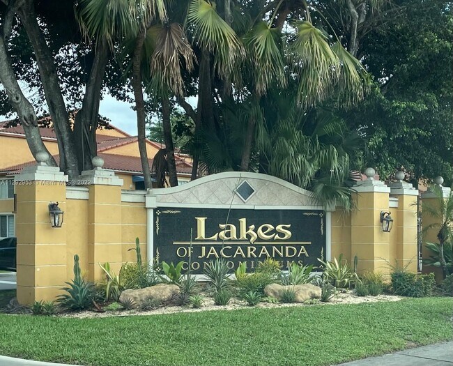 10773 Cleary Blvd Rentals in Plantation, FL