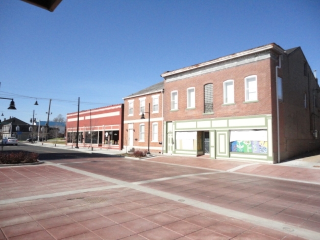 626 Broadway St in Cape Girardeau, MO - Building Photo