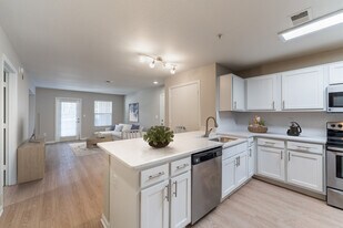 Attain on 5th in Charlottesville, VA - Building Photo