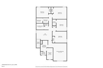 17846 Blissful Stars Dr in Lutz, FL - Building Photo - Building Photo