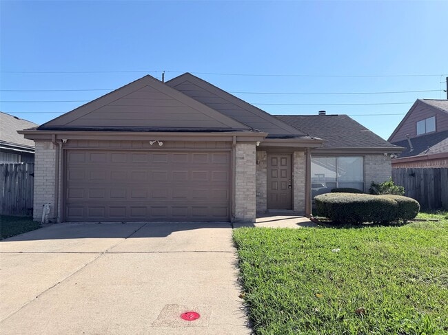 2222 Sunset Trail in Sugar Land, TX - Building Photo - Building Photo