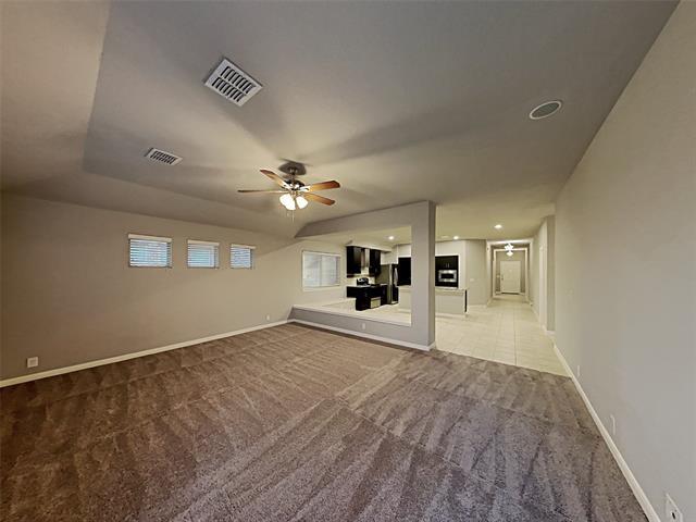 12005 Rustling Oaks Dr in Crowley, TX - Building Photo - Building Photo