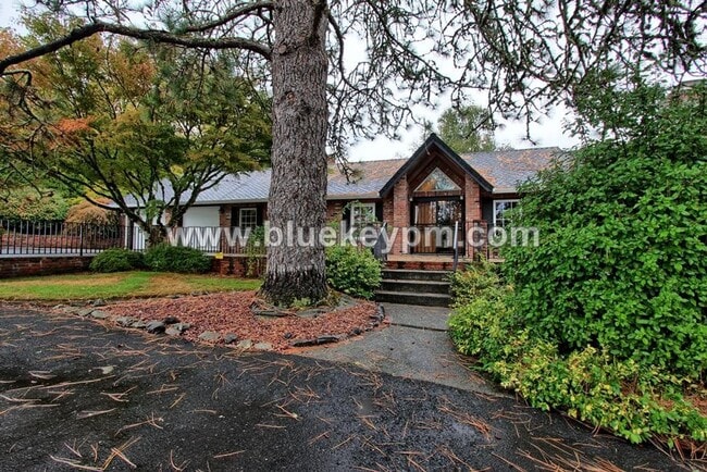 3412 S 10th Wy in Ridgefield, WA - Building Photo - Building Photo