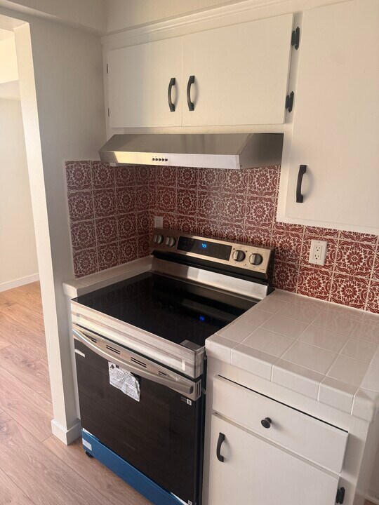 770 W Imperial Ave, Unit 87 in El Segundo, CA - Foto de edificio