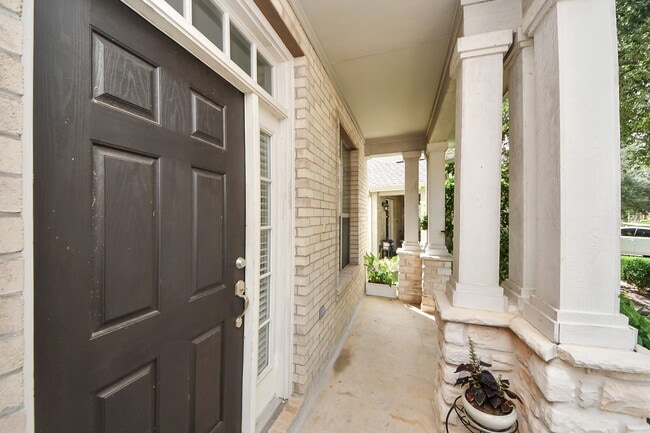 property at 7619 Park Sage Ln