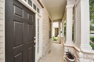 7619 Park Sage Ln in Cypress, TX - Building Photo - Building Photo