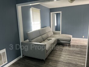 2305 Glass St in Chattanooga, TN - Building Photo - Building Photo