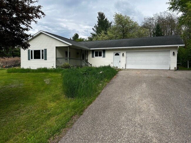 property at 4217 County Rd T
