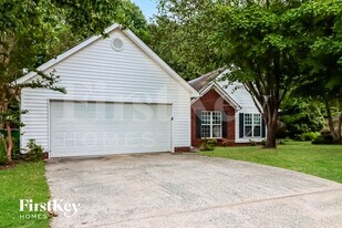 312 Edgemore Ct in Charlotte, NC - Building Photo
