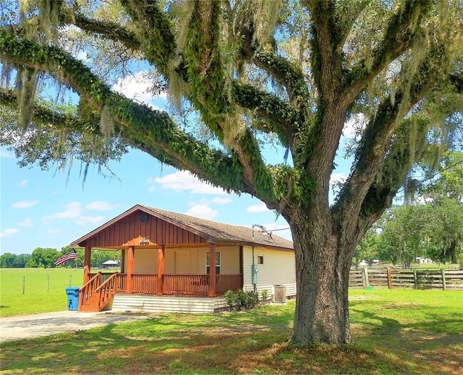 property at 1673 Blackwelder Rd