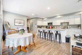 247 Bussey St, Unit 205 in Dedham, MA - Building Photo - Building Photo