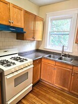 118 Chad Brown St, Unit Unit #3 in Providence, RI - Building Photo