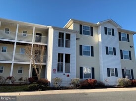 1205 Caitlins Way in Millsboro, DE - Building Photo