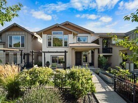 1917 W Bridge Ave in Spokane, WA - Building Photo