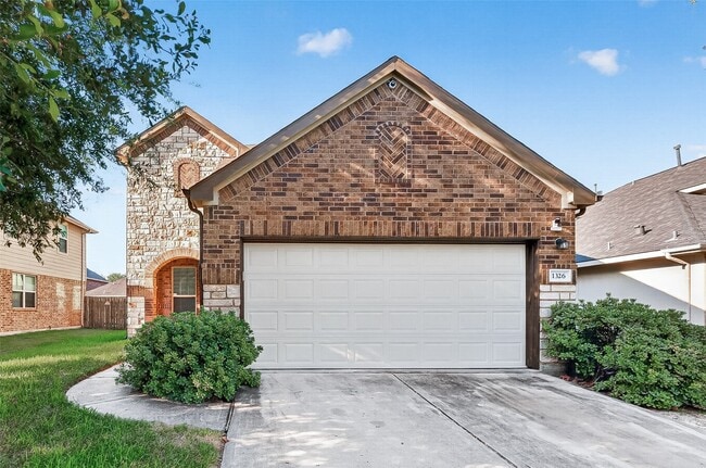 property at 1326 Seagler Pond Ln