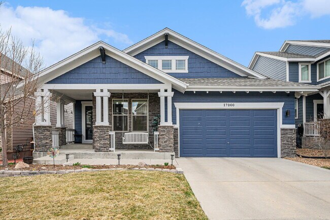 property at 17000 W 86th Pl