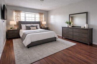 3050 N Palm Aire Dr in Pompano Beach, FL - Foto de edificio - Building Photo