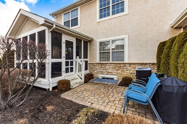 property at 4804 Sapwood Dr